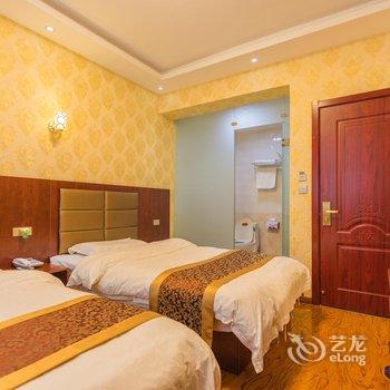 咸阳锦苑酒店酒店提供图片