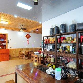 南靖云水谣阳光客栈酒店提供图片