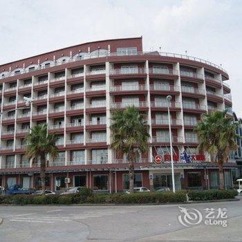 上海好宜佳海景大酒店酒店提供图片