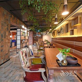 美豪酒店(嘉善西塘店)酒店提供图片