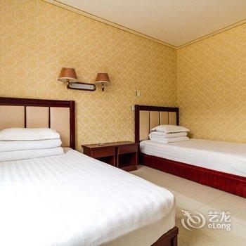 野三坡百里峡桃源客栈酒店提供图片