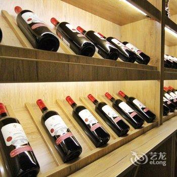 伊宁后街精品大酒店酒店提供图片