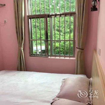 深圳118渡假屋住宿酒店提供图片
