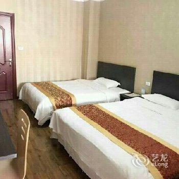 阳城县君佳快捷宾馆酒店提供图片