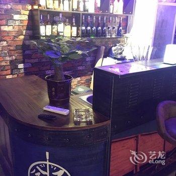 深圳118渡假屋住宿酒店提供图片