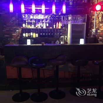 深圳118渡假屋住宿酒店提供图片