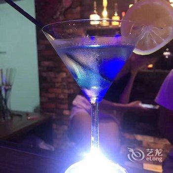 深圳118渡假屋住宿酒店提供图片