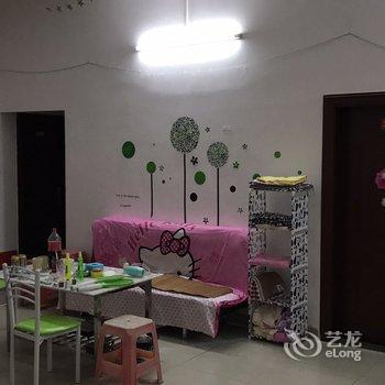 肇庆惠多利公寓酒店提供图片