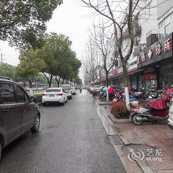 兴惠旅社(江阴光辉路店)酒店提供图片