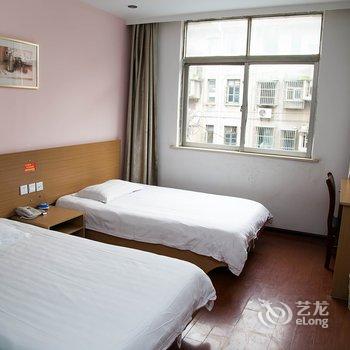 兴惠旅社(江阴光辉路店)酒店提供图片