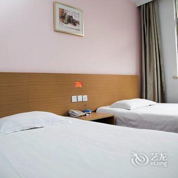 兴惠旅社(江阴光辉路店)酒店提供图片