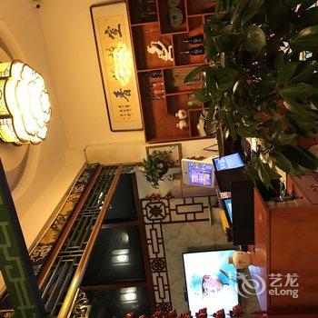 滦县雅居客栈酒店提供图片