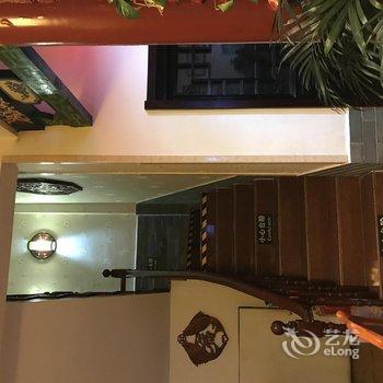 滦县雅居客栈酒店提供图片