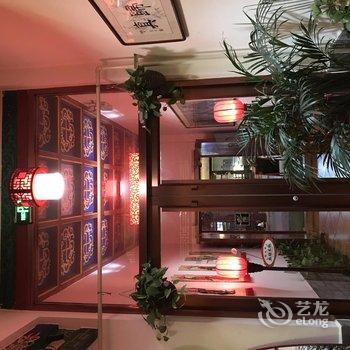 滦县雅居客栈酒店提供图片