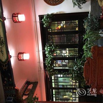 滦县雅居客栈酒店提供图片