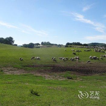 克什克腾旗八骏马摄影之家酒店提供图片