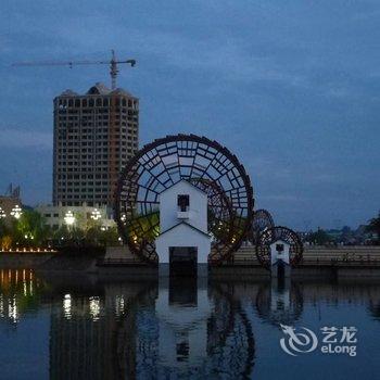 施秉十成酒店酒店提供图片