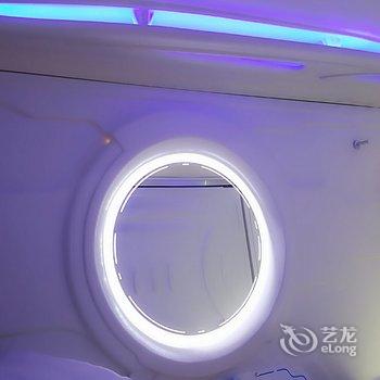 共和青海湖青年太空舱宾馆酒店提供图片