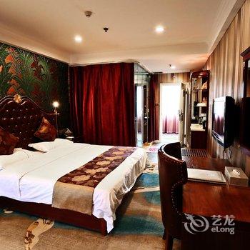 安宁皇阁酒店酒店提供图片