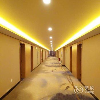 邯郸唐年酒店曲周店酒店提供图片