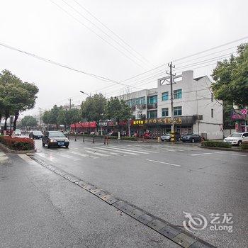 兴惠旅社(江阴光辉路店)酒店提供图片