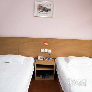 兴惠旅社(江阴光辉路店)酒店提供图片