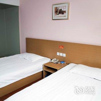 兴惠旅社(江阴光辉路店)酒店提供图片