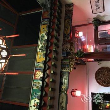 滦县雅居客栈酒店提供图片