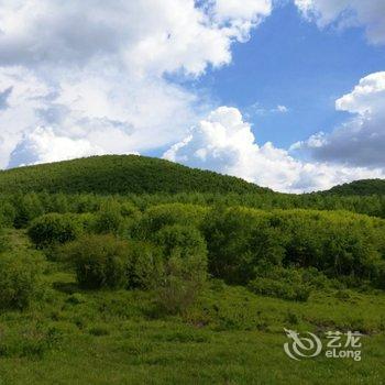 承德丰宁坝上草原喜阳洋庄园酒店提供图片