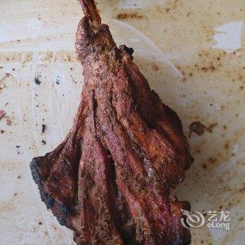 克什克腾旗八骏马摄影之家酒店提供图片