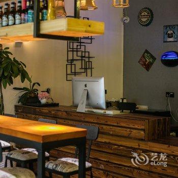 嘉兴浅墨人文艺术酒店酒店提供图片