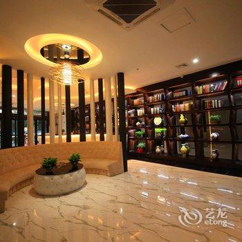 驻马店东方之星酒店酒店提供图片