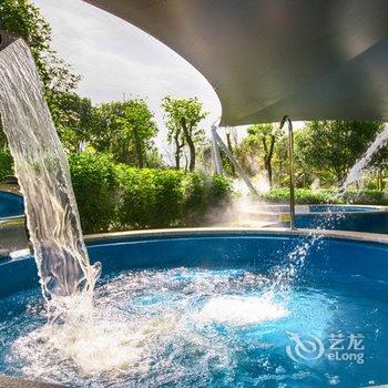 汝城温泉福泉山庄(郴州)酒店提供图片