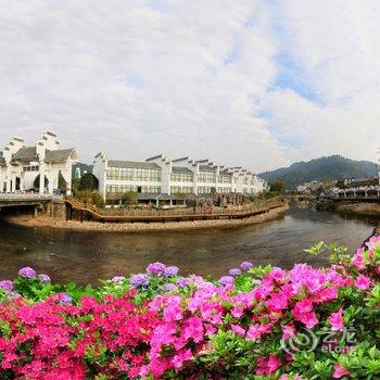 汝城温泉福泉山庄(郴州)酒店提供图片