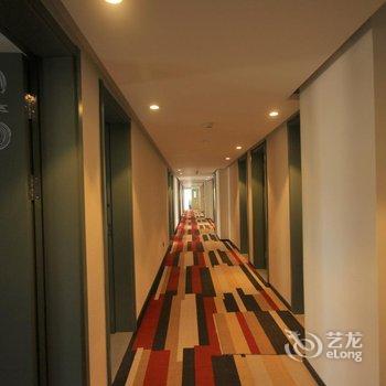 宜必思酒店(沈阳北站南广场店)酒店提供图片