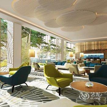 苏州太湖假日酒店酒店提供图片