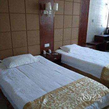 阜阳格林之家酒店酒店提供图片