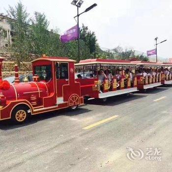 烟台龙湖假日酒店酒店提供图片