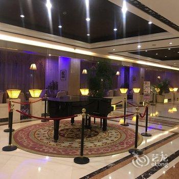 天津财富豪为酒店酒店提供图片