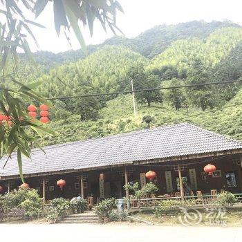 武夷山自然山庄酒店提供图片