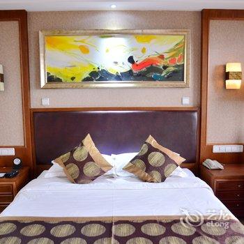 莱芜雪野海逸山庄度假酒店酒店提供图片