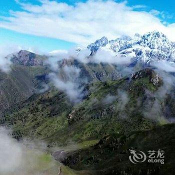 祁连牧羊人家庭宾馆酒店提供图片