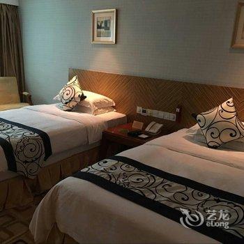 深圳中泰来大酒店(原深圳戴斯酒店)酒店提供图片