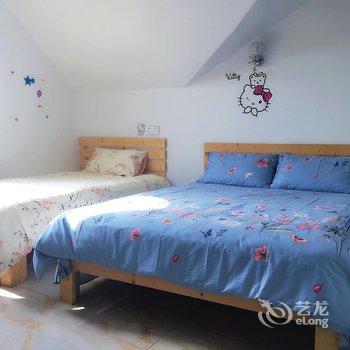 上海莱佳民宿南华店酒店提供图片