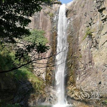 大别山紫云缘客栈酒店提供图片