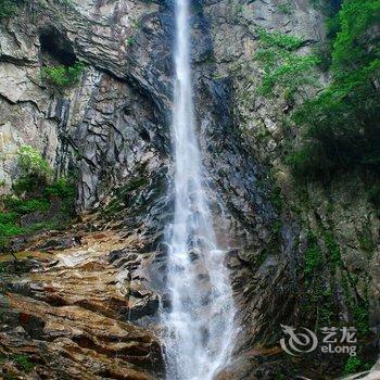 大别山紫云缘客栈酒店提供图片