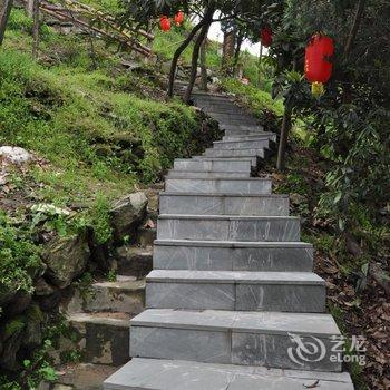 武当山太子居酒店提供图片