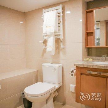 北京斯维登精品公寓(空港新国展店)酒店提供图片