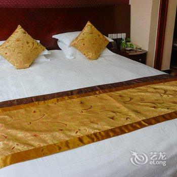 衢州龙游鑫尊大酒店酒店提供图片