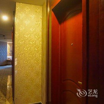 衢州龙游鑫尊大酒店酒店提供图片